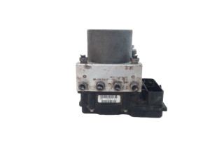 Блок АБС KFU   Citroen  C4 I  2004 - 2010 года