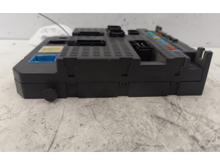 Модуль управления BSM 00006580NG Citroen C2