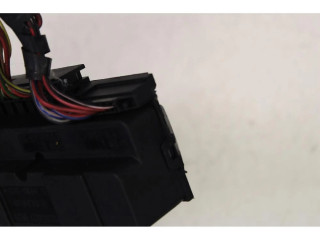 Блок управления Smart ForTwo I