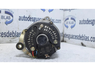 Генератор 436250 Renault Clio I