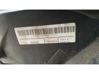 Комплект радиатора