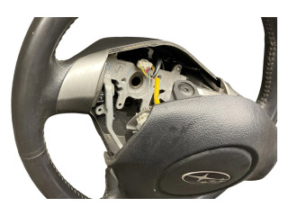 Руль Subaru Forester SH  2008 - 2013 года GS12002880, WDT0K621084      