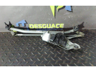 Моторчик дворников 8200619512, 3397020879 Dacia Duster