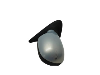 Zpětné zrcátko pravé Renault Megane I 2002 E2018011, E2028011