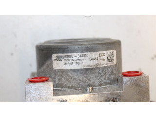 Блок АБС 58910B4B10, 58900B4800   Hyundai  i10  2013 - 2018 года