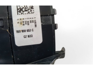 Подрулевой шлейф SRS 1K0959653C, CZK03   Skoda Octavia Mk2 (1Z)