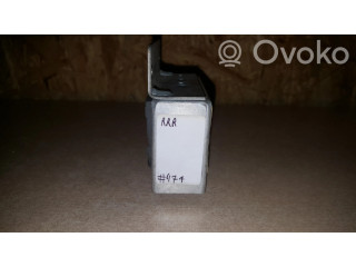 Блок управления центрального замка