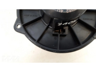 Вентилятор печки    1940000352   Daihatsu Gran Move