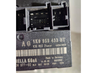 Блок комфорта 1K0959433BT, 00020000 Skoda Octavia Mk2 (1Z)