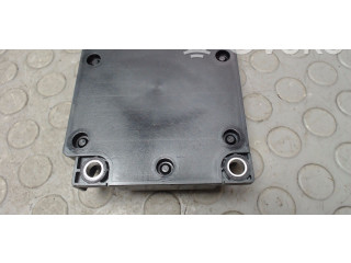 Блок подушек безопасности 6546E3, 9663357780   Citroen C2