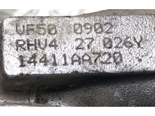 Turbodmychadlo Турбина 14411AA720   Subaru Forester SH   