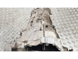 Механическая коробка передач, 6 передач