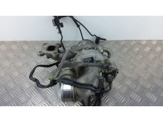 Turbodmychadlo Турбина CJ5E6K682CG   Ford Fusion II 2.0  