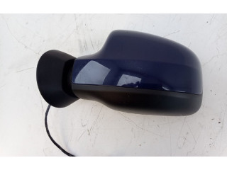 Зеркало (механическое)       Dacia Sandero  2008 - 2012 года   