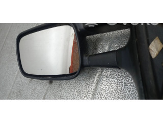 Zpětné zrcátko Volkswagen Caddy 1998