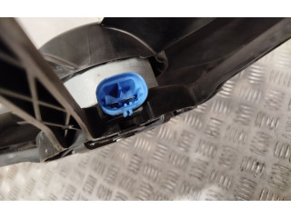 Вентилятор радиатора     214816680R, 93868357    Renault Trafic III (X82) 