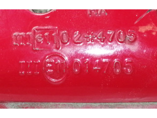 Зеркало электрическое Chevrolet Camaro - года