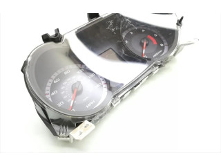 Панель приборов MMSM-6-150M-1, 8100A16A Mitsubishi Outlander