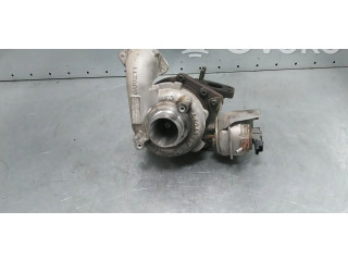 Турбина Нагнетатель Ford Transit - Tourneo Connect 9686120680, 1801856 для двигателя UBGA