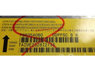 Блок подушек безопасности P8635A060, TATME2328T2135 Mitsubishi Lancer VIII