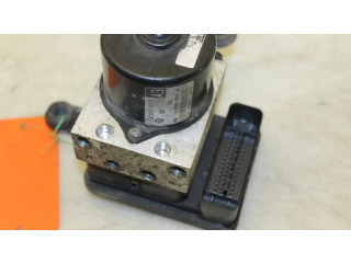 Блок АБС 1J0614117E, 00007877D5 Skoda Octavia Mk1 (1U) 1996 - 2004 года