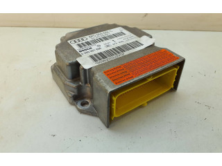 Блок подушек безопасности 8P0959655C Audi A3 S3 A3 Sportback 8P
