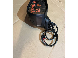 Zpětné zrcátko Audi A4 S4 B9 8W 2018 8W1857410AC, 8W1857410