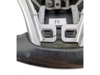 Руль Nissan X-Trail T32 2014 - 2021 года