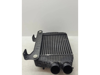 Интеркулер 670009833 Maserati Ghibli 3.0