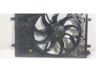 Вентилятор радиатора     5WA121203B, 5WA121205    Cupra Leon 