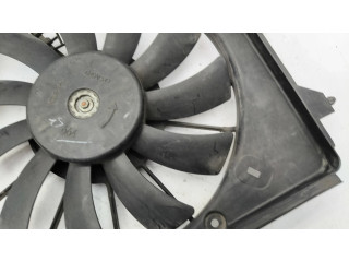 Вентилятор радиатора         Honda Civic 2.2