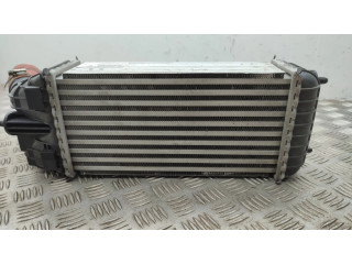 Интеркулер 9803900780 Citroen C3 Aircross 1.2