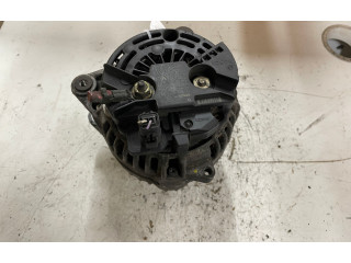 Řídící jednotka 0124525082, 8200390667 Renault Scenic II - Grand scenic II 2007