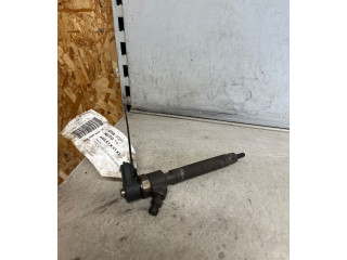 Форсунка 0445110251 Volvo XC90