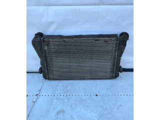 Интеркулер  1K0145927   Volkswagen Touran I 