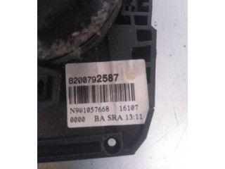 Подрулевой шлейф SRS 255677797R, 255677797R Dacia Logan I