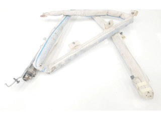 Подушка безопасности двери 3V5880741D, 3V5880741D Skoda Superb B8 (3V)