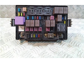 Блок предохранителей SsangYong Korando