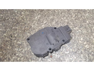 Двигатель задвижки потока воздуха