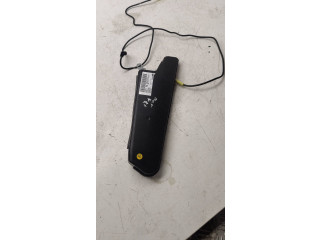 Подушка безопасности в сиденье 1K4880241D, 34033707B Skoda Octavia Mk2 (1Z)