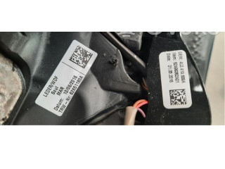 Руль Audi Q3 8U  2011 - 2016 года 8U0419091AB      