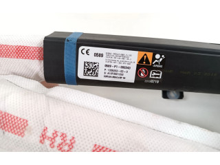 Боковая подушка безопасности 100526200D Tesla Model S