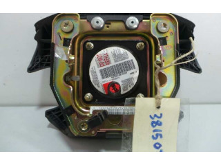 Подушка безопасности водителя    Hyundai Sonata