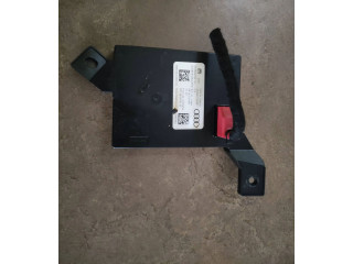 Блок управления 4F0907335B, 4F0910335B   Audi A6 S6 C6 4F