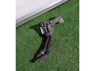 Turbodmychadlo Турбина Alfa Romeo Giulia