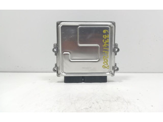 Блок управления двигателем Блок управления 9834609880   Peugeot 2008 I