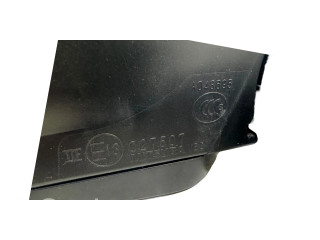 Zpětné zrcátko pravé Subaru XV 2012 E13027507