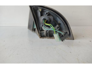 Зеркало электрическое        Mercedes-Benz A W168  1997 - 2004 года   