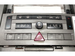 Модуль блока управления кондиционером 96573328YW02   Citroen C5