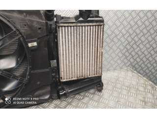 Интеркулер 144967634R, 14461B681D Dacia Sandero